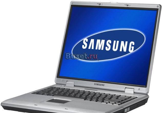 Ноутбук Samsung P28 Москва