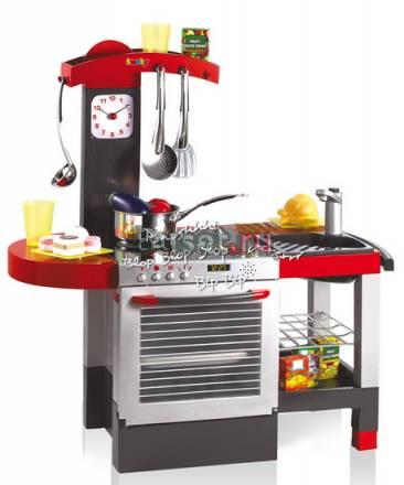 Детская игровая кухня Smoby.арт24244 Москва