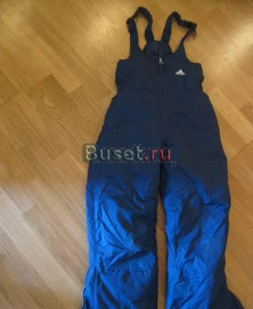 Абсолютно новые штаны адидас Санкт-Петербург