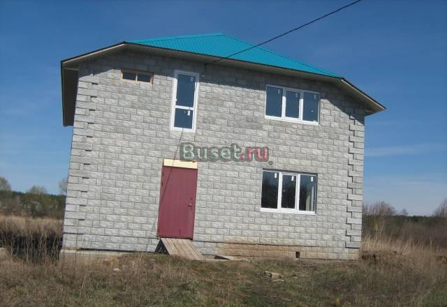Продаю коттедж 15 минут от Казани Казань