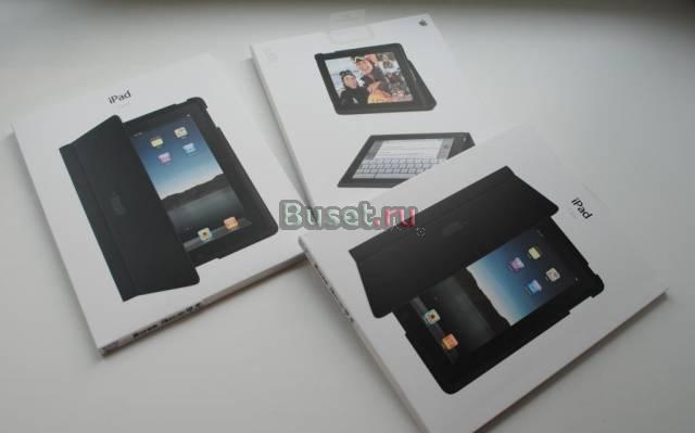 Apple Ipad Case Санкт-Петербург