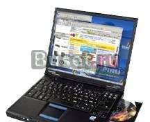 HP Compaq nc6000 с COM портом Москва