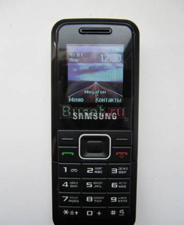 Samsung E1070 очень дешево отличное состояние Москва