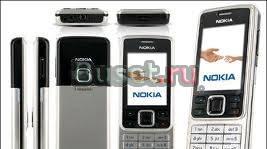 Телефон мобильный Nokia 6300 Калининград