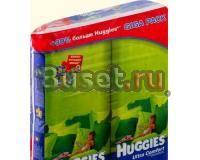 Huggies Ultra Comfort(5) 12-22 кг. 74 шт Москва