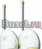 Радио-няня Philips Avent SCD 361 Москва