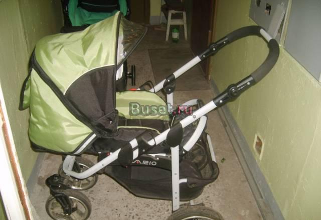 Продам Коляску Vario 2 в 1 Санкт-Петербург