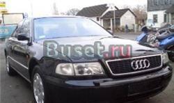 Audi A8 Quattro, 1999 Тольятти