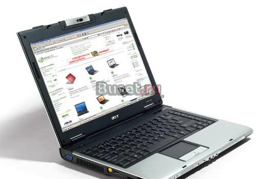 Надежный в лучшем виде Acer1730/512/80/Cam/Cardr Санкт-Петербург