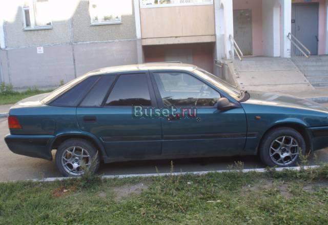 Daewoo Espero, 1999 Челябинск