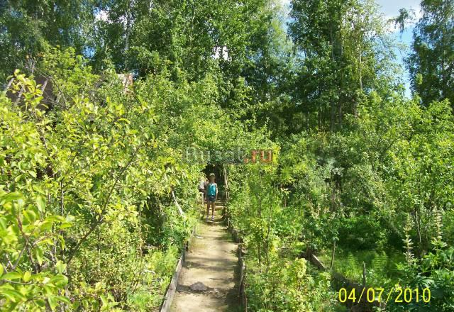Земельный участок в собственность Электросталь