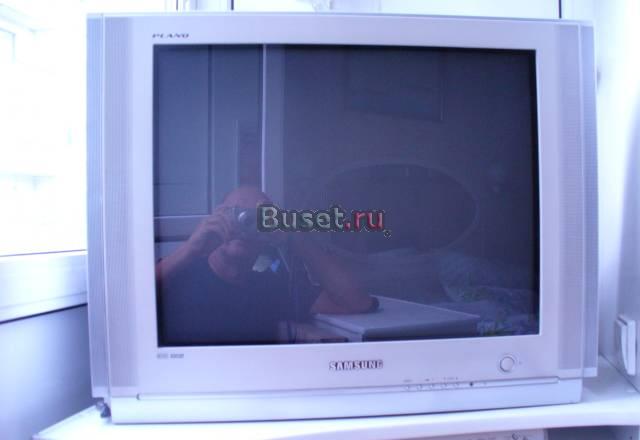 Телевизор samsung cs25M6 plano Санкт-Петербург