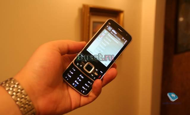 Nokia N96 полный  комплект Санкт-Петербург