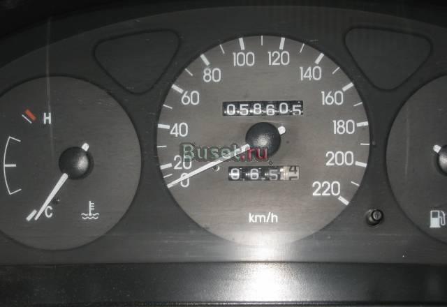 Chevrolet Lanos, 2006 Москва
