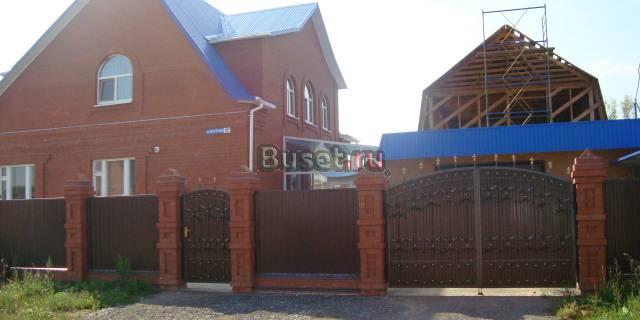 Продам дом Тюмень