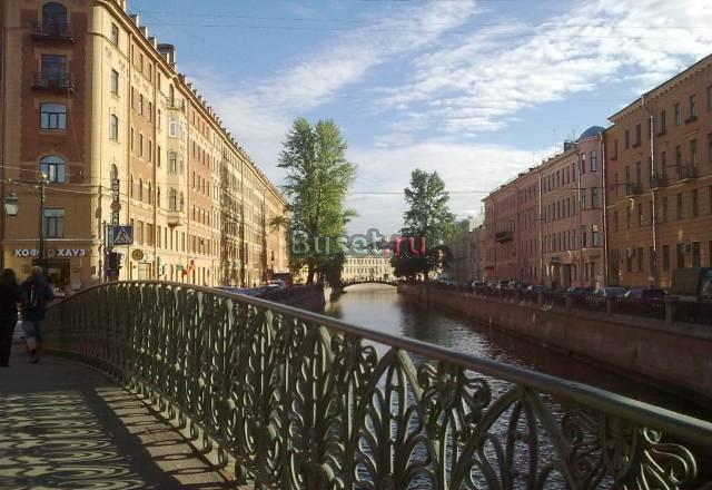 Квартиру, комнату Санкт-Петербург