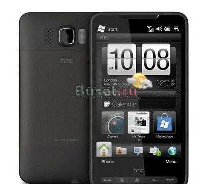 Продам HTC HD2 Санкт-Петербург