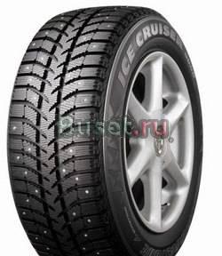 Bridgestone Ice cruiser 5000 195/65R15 шипы Москва