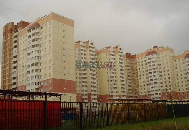 Продатся 3-х комнатная квартира Нахабино