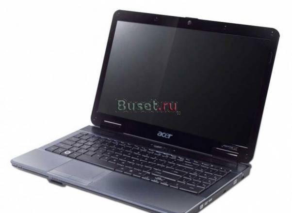 Ноутбук Acer Aspire 5732Z Санкт-Петербург