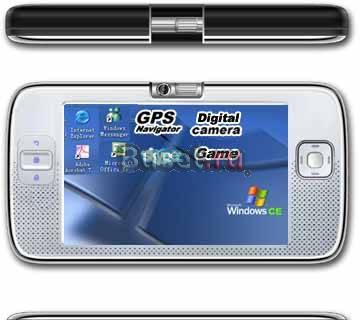 Nokia N-800 новый (гарантия и доставка) Москва