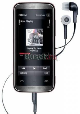Продам Nokia 5530 Москва