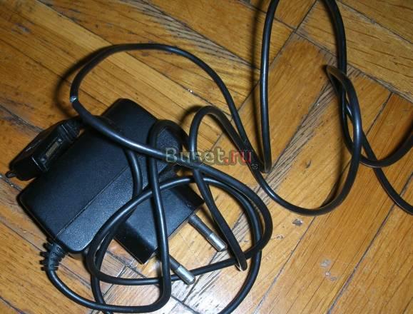 Зарядка CST-60 Sony Ericsson сетевая подзарядка Москва
