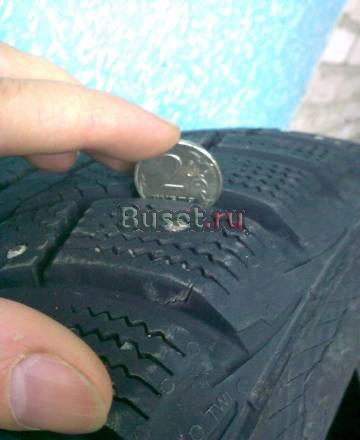 Колеса Gislaved Nord Frost 5 205/55 R16 Москва