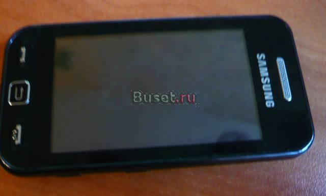 Продам Samsung s5230 Москва