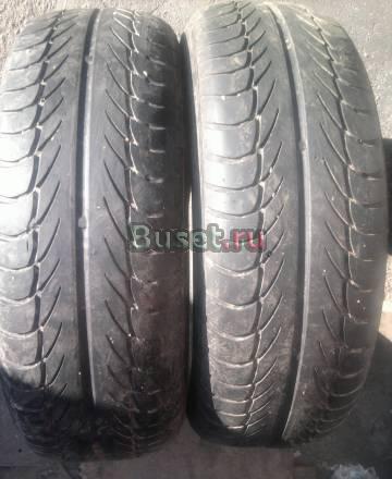 Авторезина летняя 185 х 65 R14 - 2 шт Екатеринбург