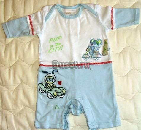 Боди Adams Baby от 3.5 кг Санкт-Петербург