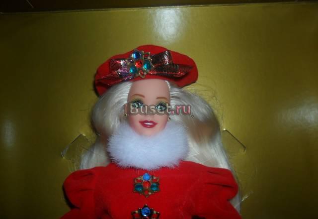 1996 Jewel Princess Barbie Санкт-Петербург