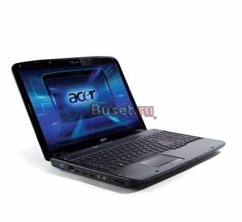 Суперигровой acer 5536G Москва
