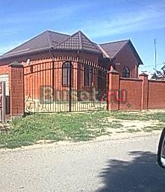Продается дом в краснодарском крае Краснодар