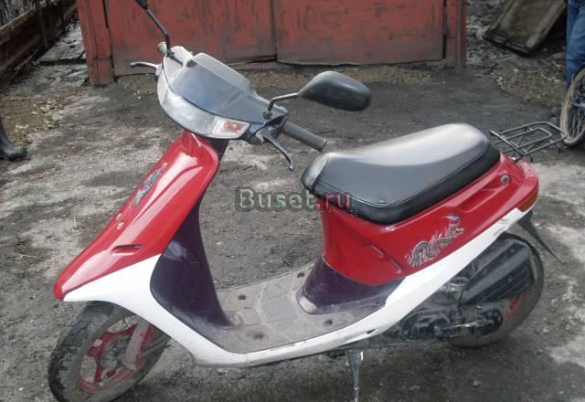 Honda Dio Новокузнецк