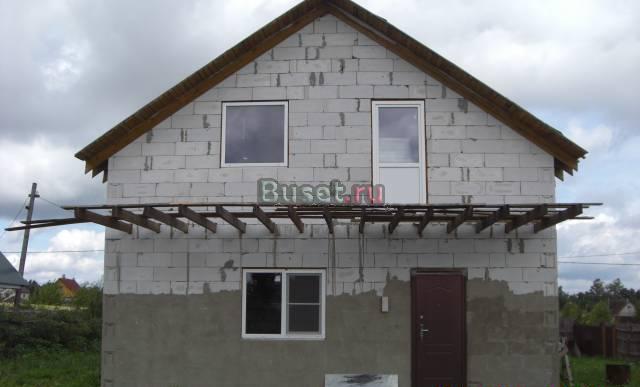 Ропша уч.10сот.с домом 120 кв.м гот.60собстве Санкт-Петербург