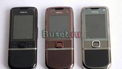 Nokia 8800 Arte. Самая качественная реплика Москва