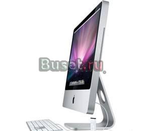 IMac 20" Продаю, куплен в ReStore в 2009 Москва