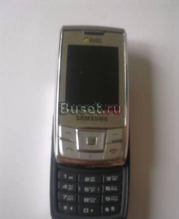 Duos 880 Канск