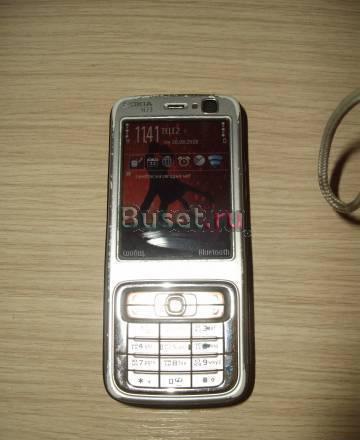 Продам Nokia N73 Санкт-Петербург