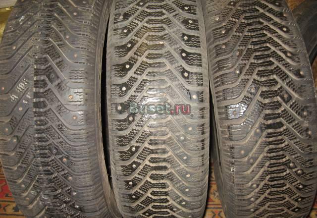 Продаётся зимняя резина GoodYear Ultra Grip 500 Москва