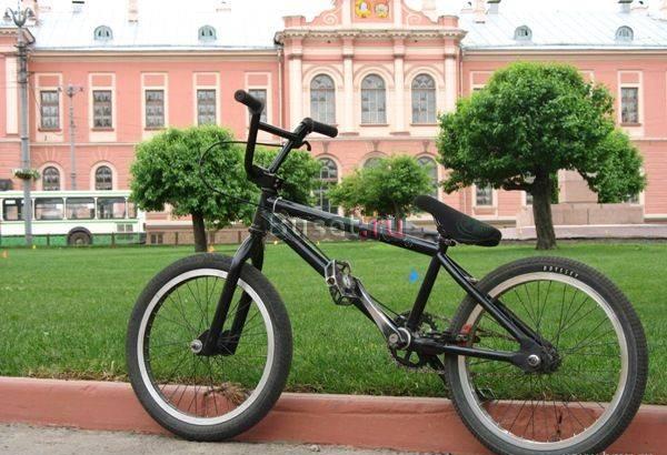 Бмх хороший Москва