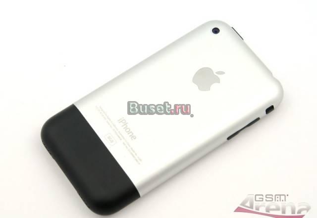 Apple iphone 2g 16Gb Москва