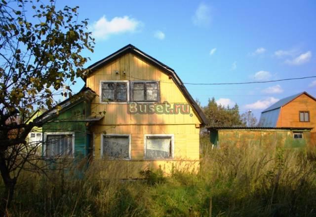 Дача в с/т «РАССВЕТ», п. Воровского Им Воровского