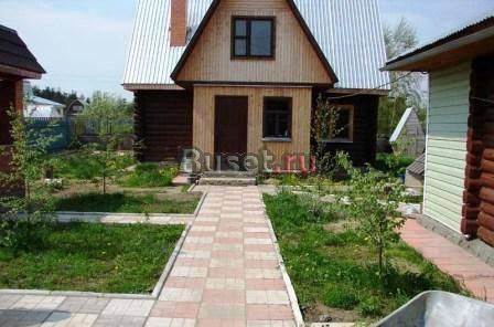 Дача в с/т ”ЖЕМЧУЖИНА”, д. Стулово Ногинск