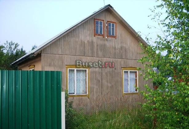 Дача в с/т фиалка, пос. Фрязево Электросталь