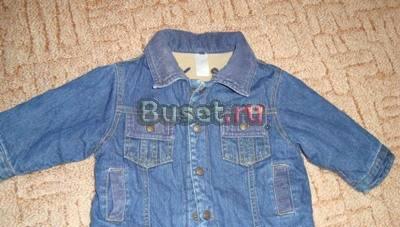 Супер-куртка р74 Санкт-Петербург