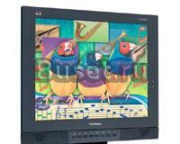 Монитор 18" Viewsonic VG800b (Black) + компл Москва