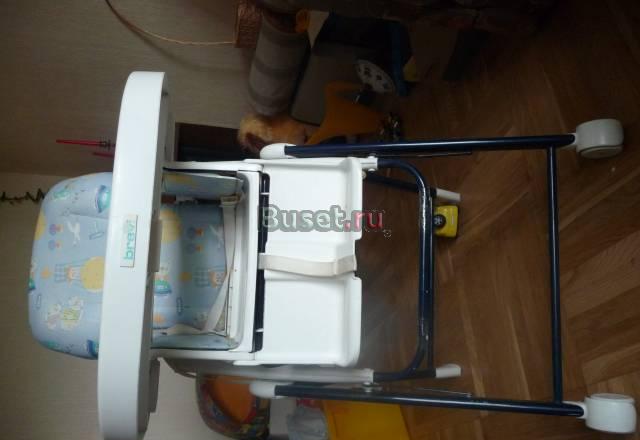 Стульчик для кормления Санкт-Петербург