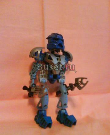 Конструктор Лего Bionicle Москва